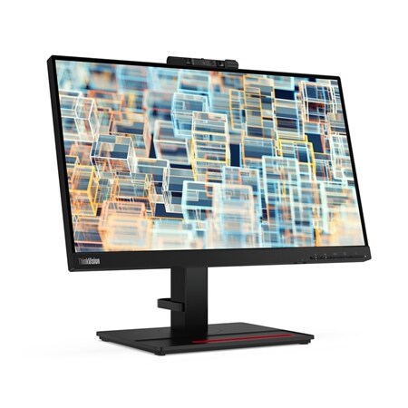 Lenovo 21.5" T22V 220 Hdmi Monitor 61FBMAR6US
